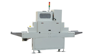 影響UV機(jī)固化的因素有哪些？