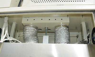 UVLED紫外固化設備保養需要注意什么？