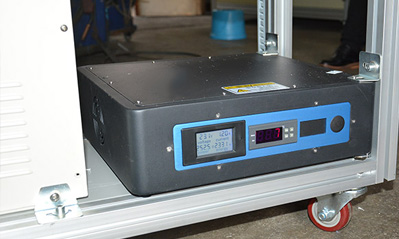 UV LED固化原理是什么？UVLED的發展前景如何？