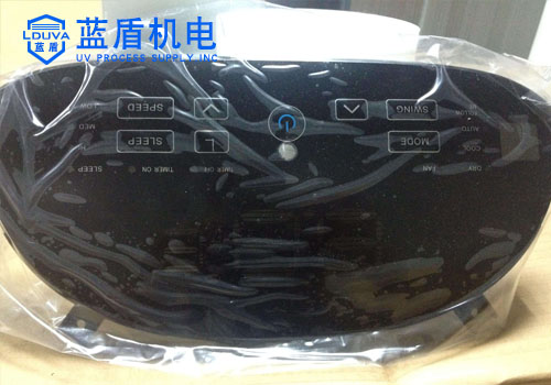 怎么解決塑膠件UV涂料附著力問題及解決方案