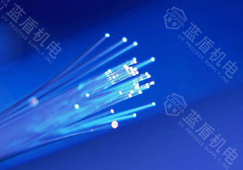 光纖UV固化涂層需要注意的幾個因素！