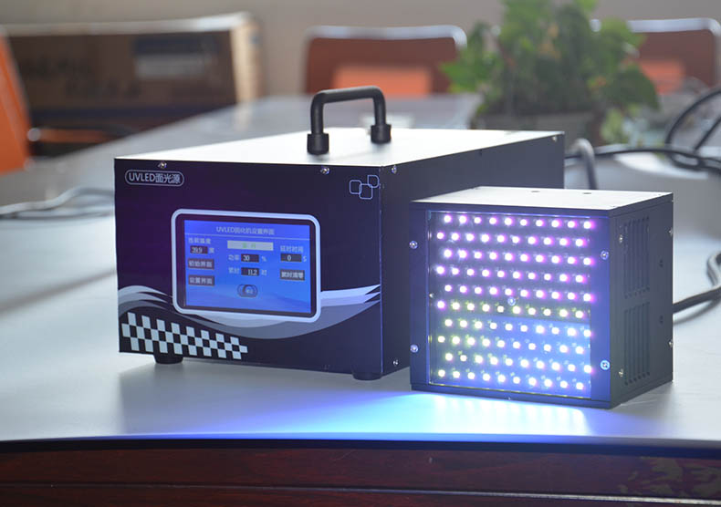UV無影膠，我們?cè)撨x用什么樣的UV燈呢？