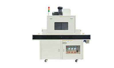 UV固化機定期檢查維護需要注意哪些呢？