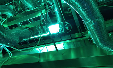 UV固化機(jī)的用途有哪些？