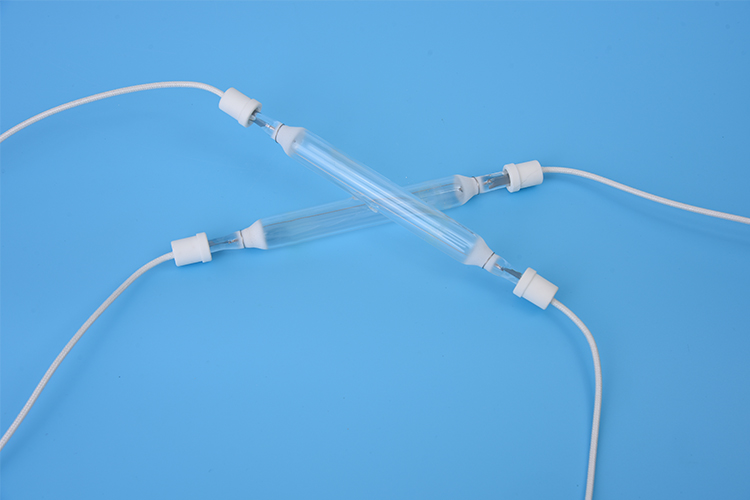 藍(lán)盾UV固化汞燈參數(shù)說(shuō)明