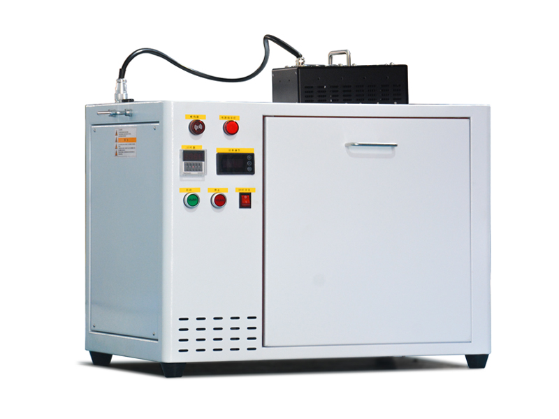 藍盾箱式UVLED固化機醫療器械膠水粘接支持定制